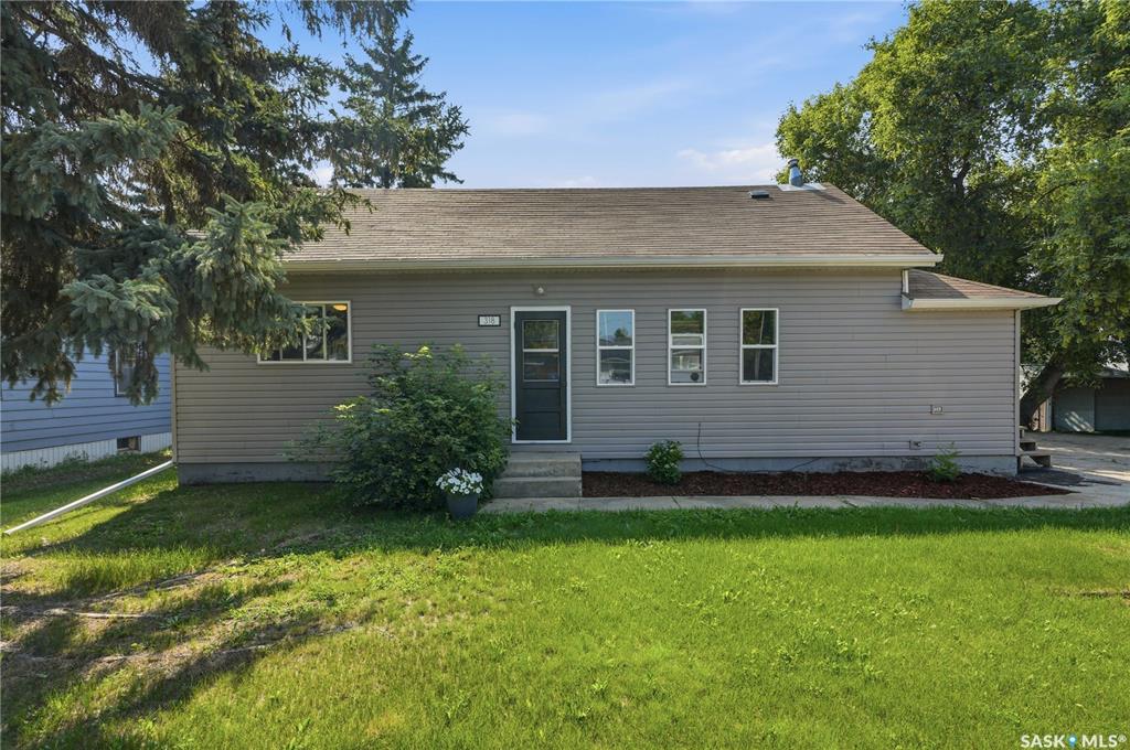 318 1st Avenue E, SK043684, Saskatchewan,