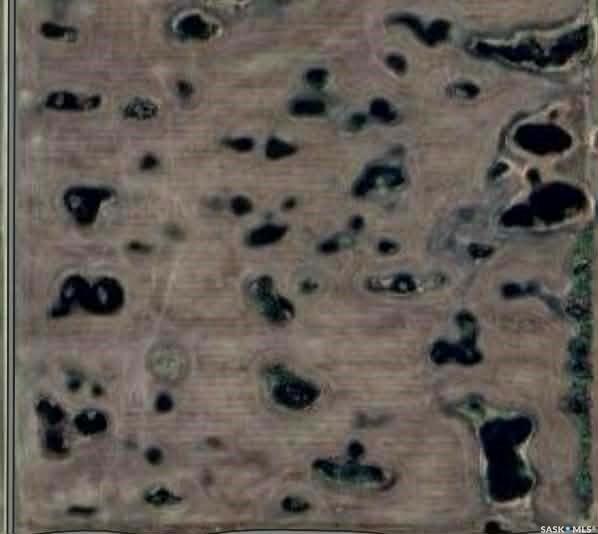 RAK Quarter, SK043687, Saskatchewan,