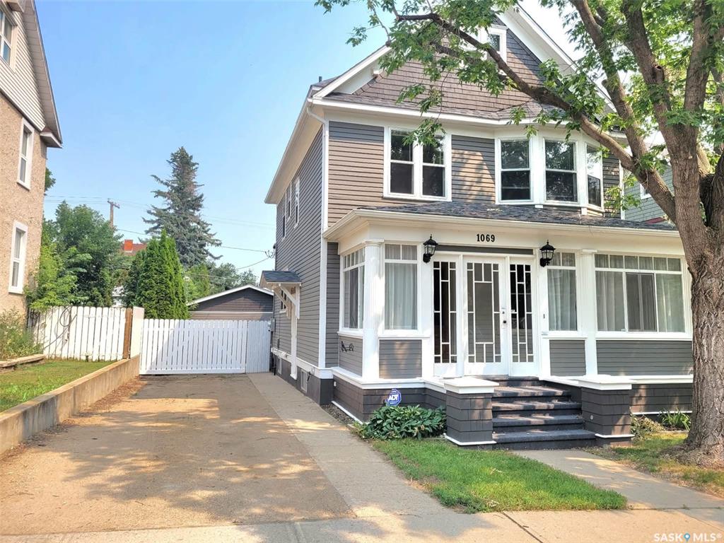 1069 Clifton Avenue, SK043689, Saskatchewan,