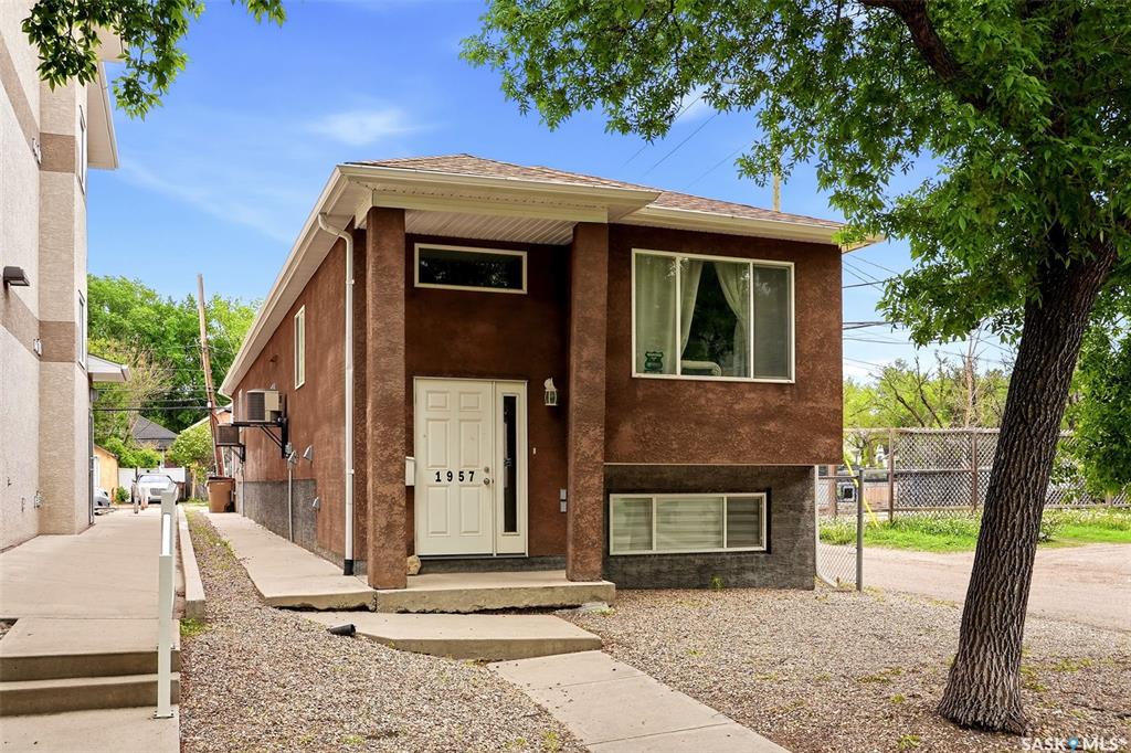 1957 Halifax Street, SK043695, Saskatchewan,