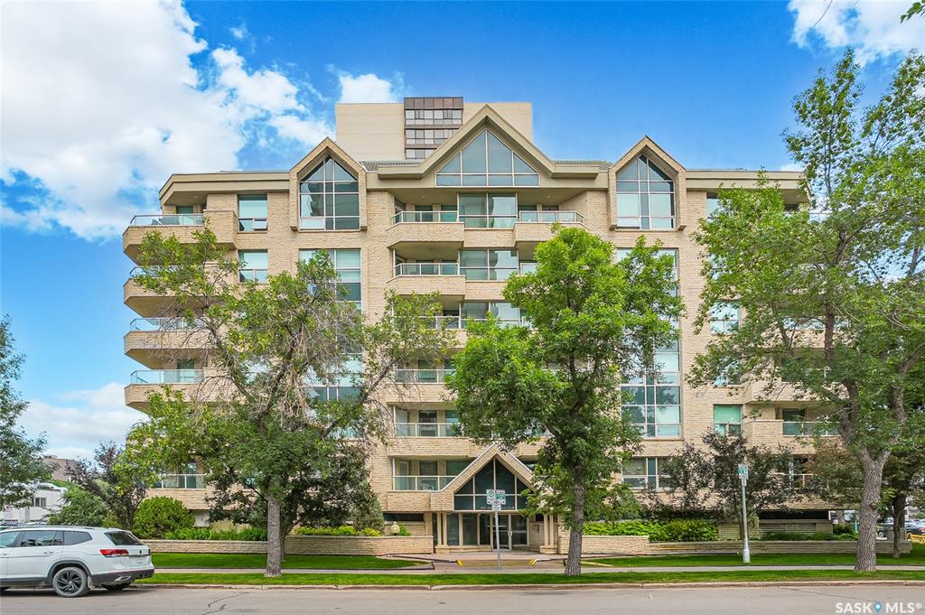 303 5th Avenue N #104, SK043698, Saskatchewan,