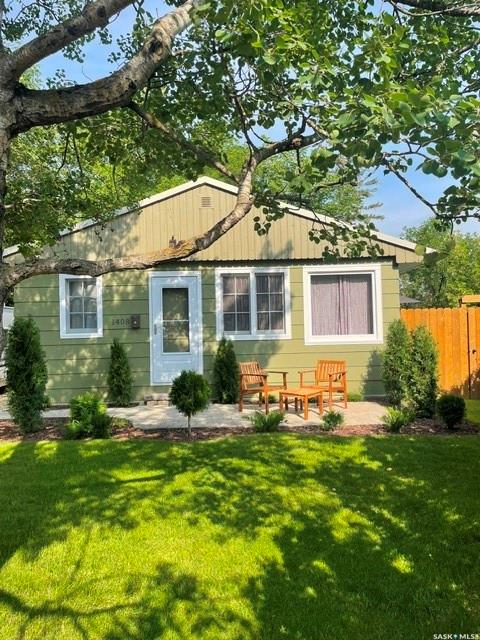 1408 6th Avenue, SK043700, Saskatchewan,