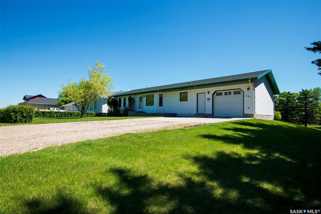 447 1st Street E, SK043702, Saskatchewan,