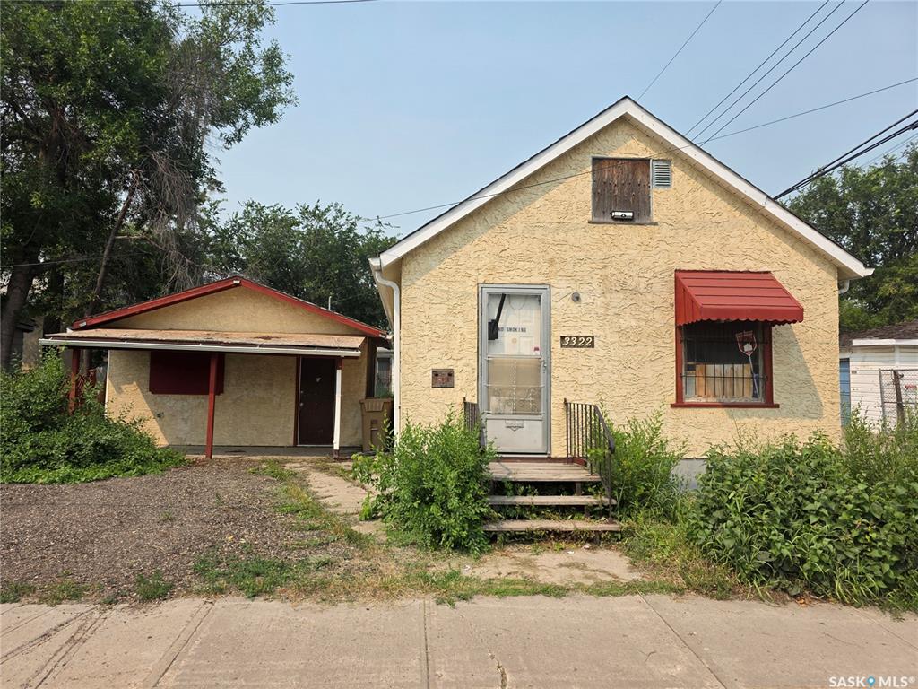 3322 5th Avenue, SK043704, Saskatchewan,