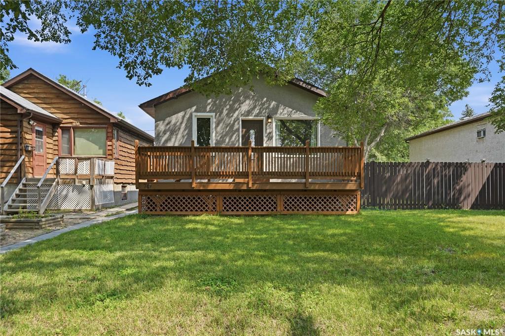 747 Argyle Street, SK043707, Saskatchewan,