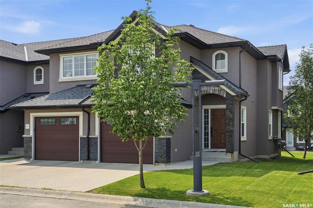 1303 Paton Crescent #316, SK043709, Saskatchewan,