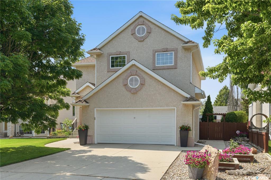 210 Fairbrother Terrace, SK043710, Saskatchewan,