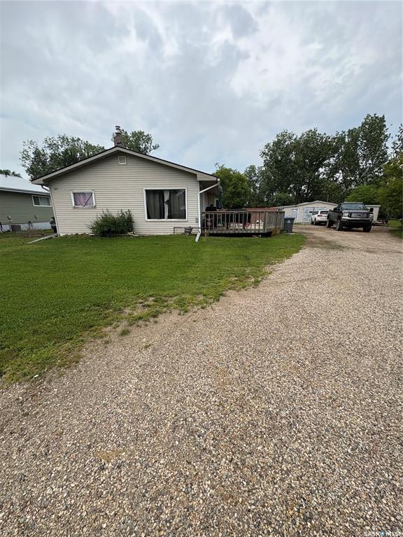 231 Eisenhower Street, SK043713, Saskatchewan,