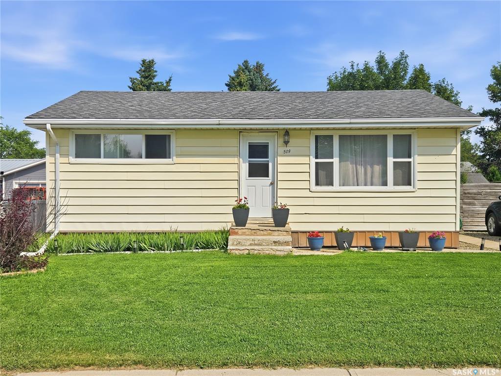 509 7th Avenue W, SK043714, Saskatchewan,