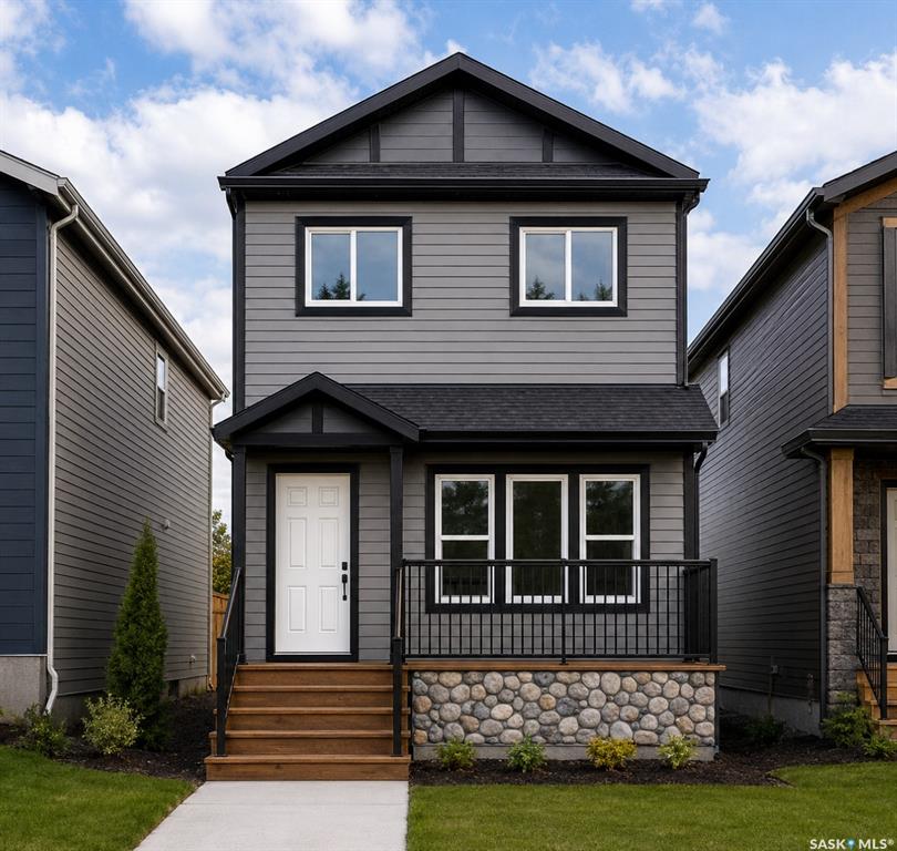 1515 Richardson Road, SK043715, Saskatchewan,