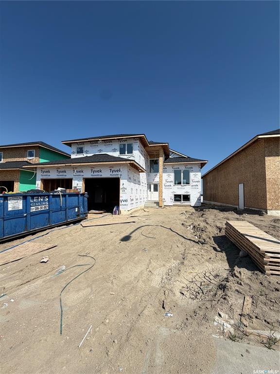 836 Weir Green, SK043718, Saskatchewan,