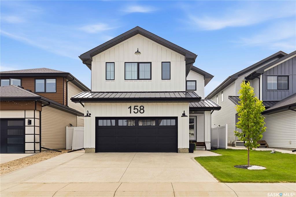 158 Chelsom Bend, SK043720, Saskatchewan,
