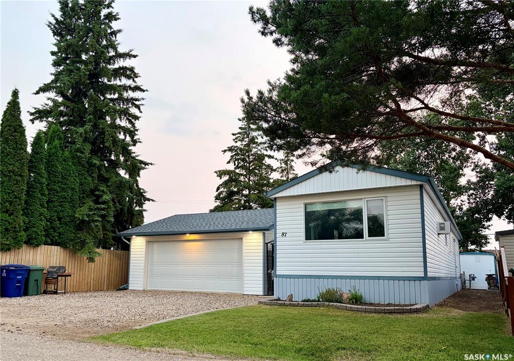81 Osler Street, SK043721, Saskatchewan,