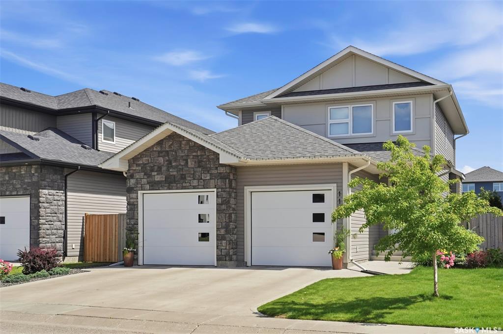 1115 Werschner Crescent, SK043726, Saskatchewan,