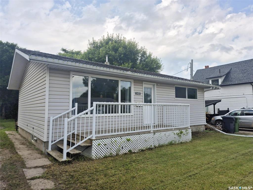 161 Darlington Street E, SK043728, Saskatchewan,