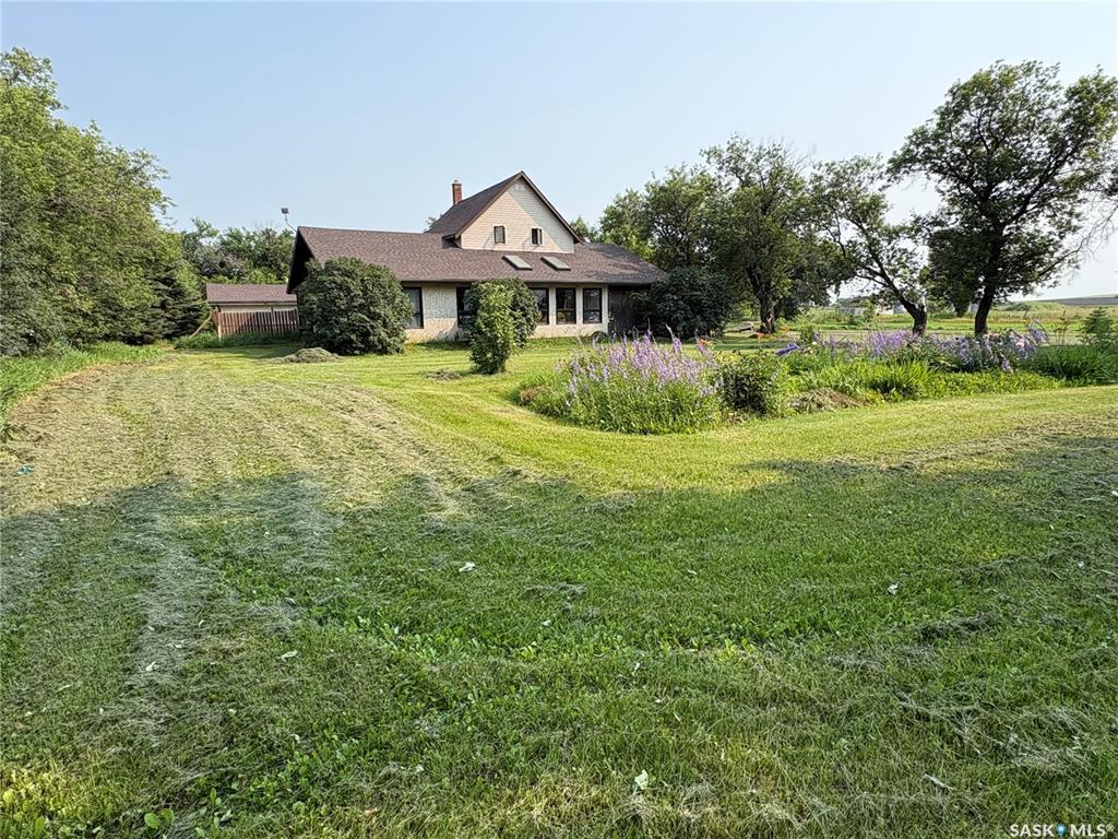 Mehan Road Acreage, SK043731, Saskatchewan,