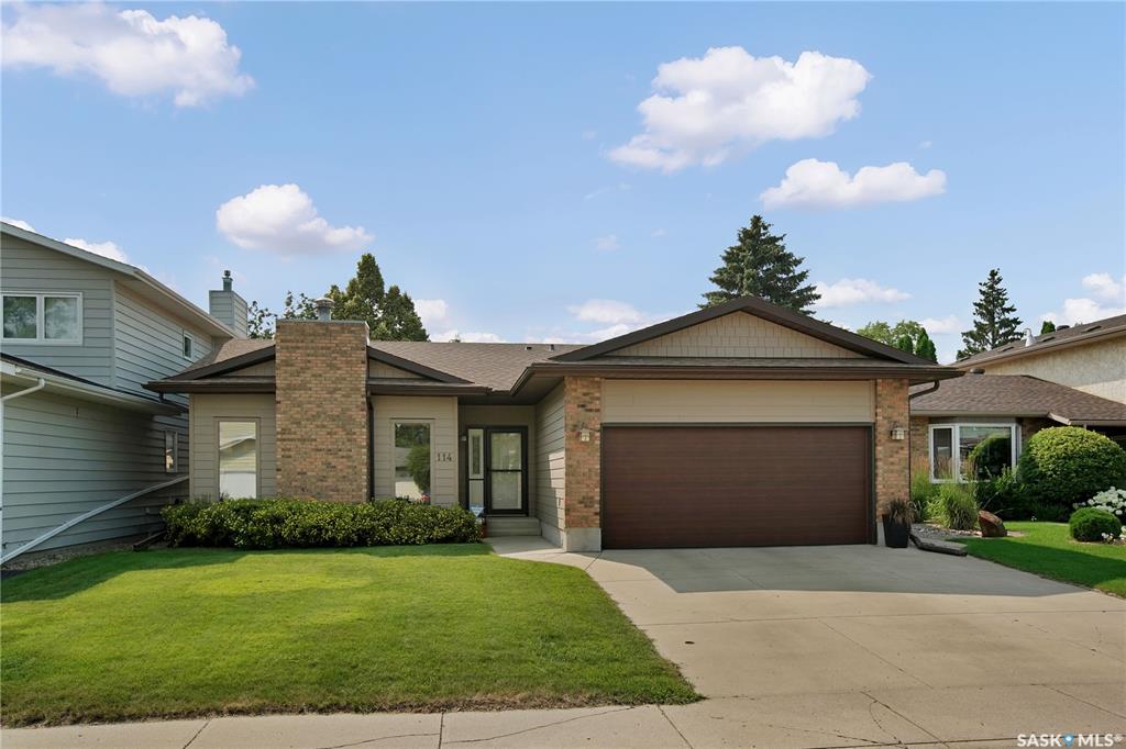 114 Ball Court, SK043732, Saskatchewan,