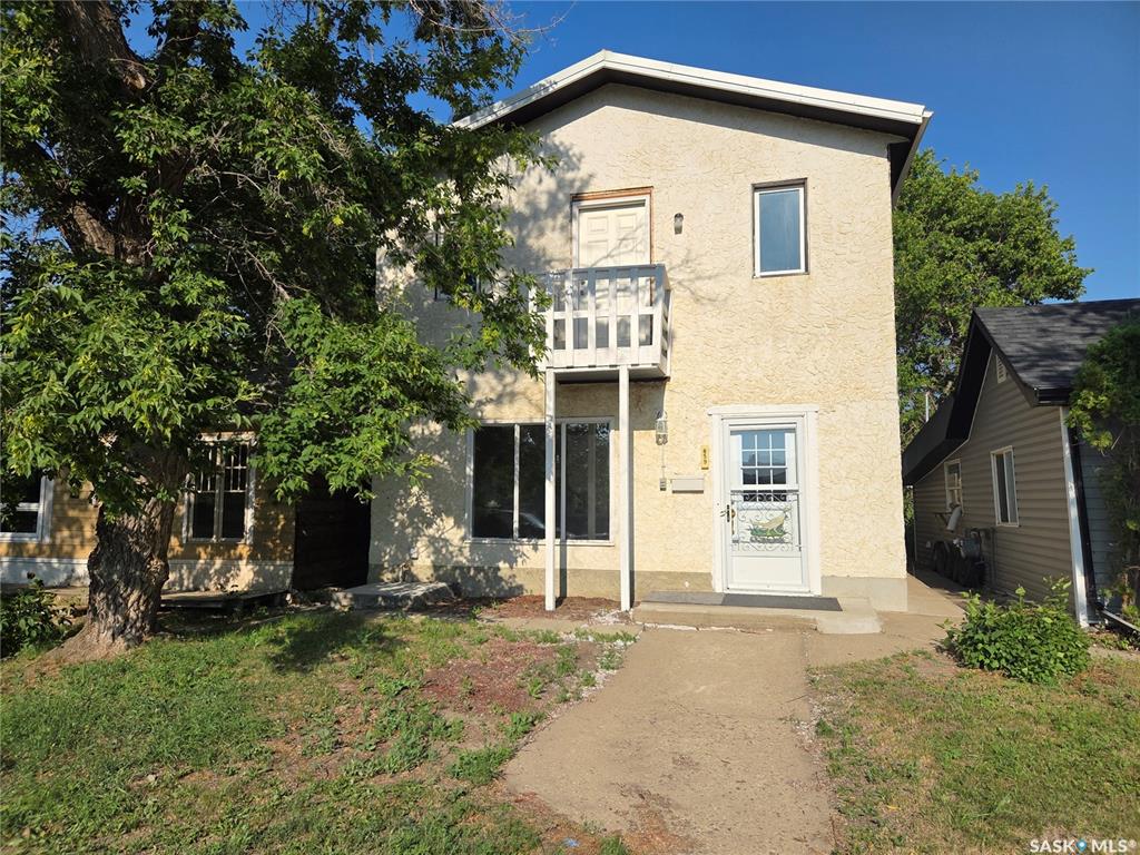 859 Cartier Avenue, SK043733, Saskatchewan,