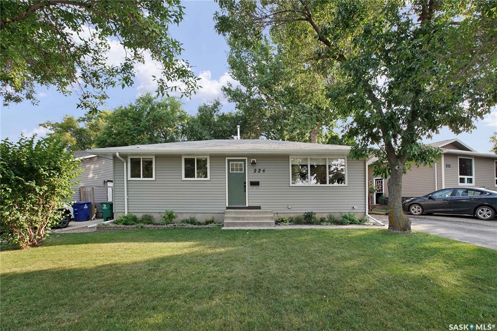 226 Western Crescent, SK043737, Saskatchewan,