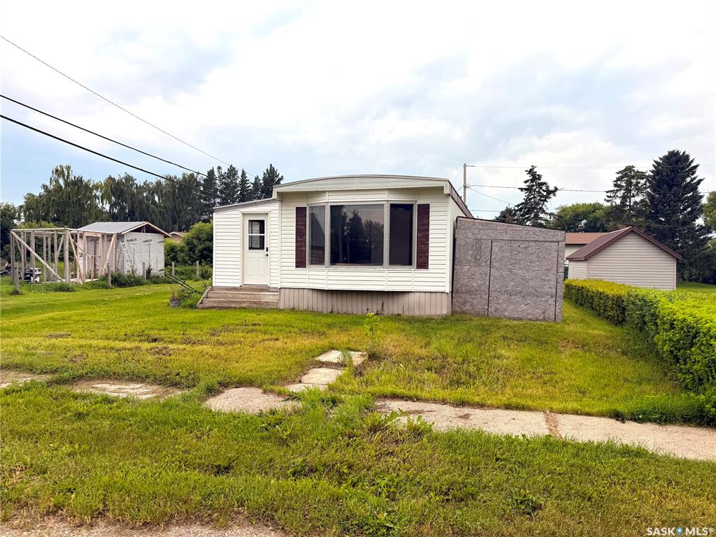 106 Humboldt Street, SK043741, Saskatchewan,