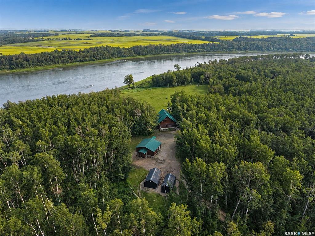 South Sask River Front Acreage, SK043752, Saskatchewan,