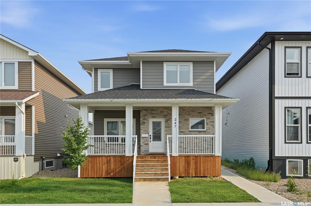247 Thakur Street, SK043759, Saskatchewan,