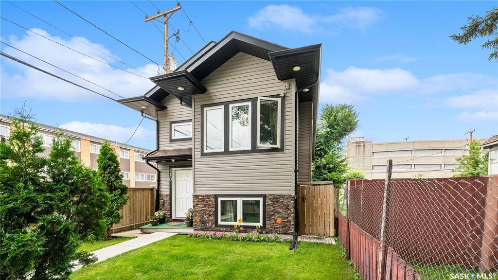 110 S Avenue S, SK043777, Saskatchewan,