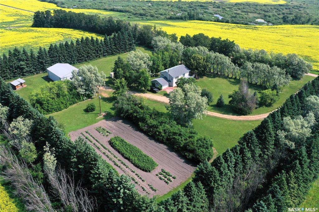 Scott Acreage, SK043784, Saskatchewan,