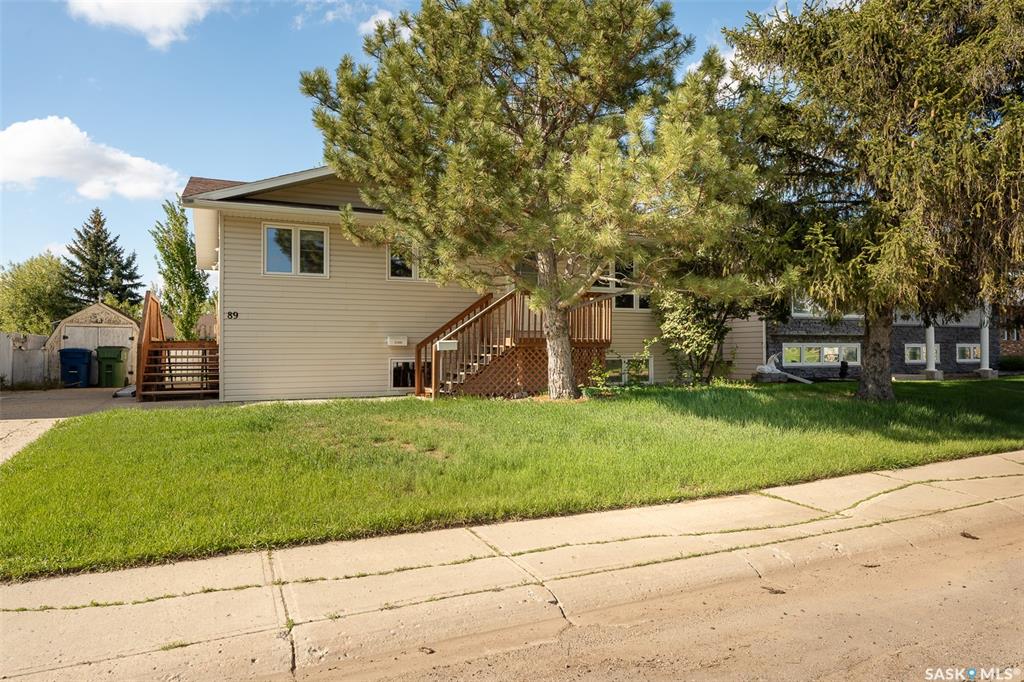 89 Daisy Crescent, SK043786, Saskatchewan,