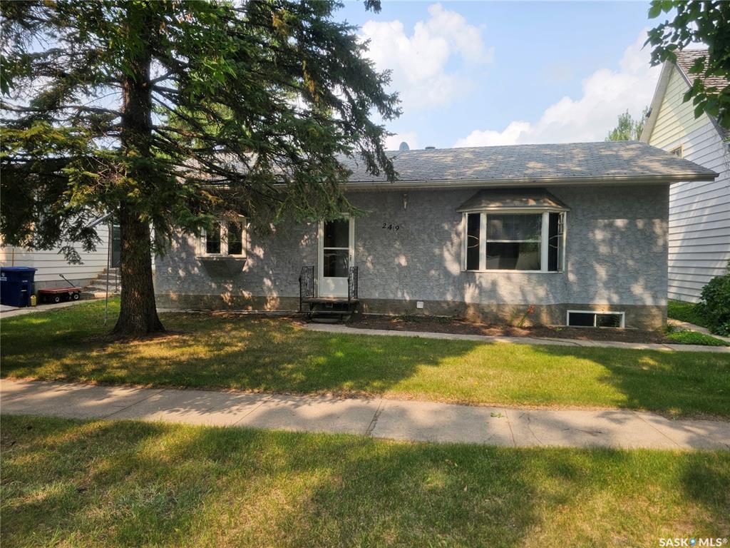 249 4th Avenue E, SK043789, Saskatchewan,