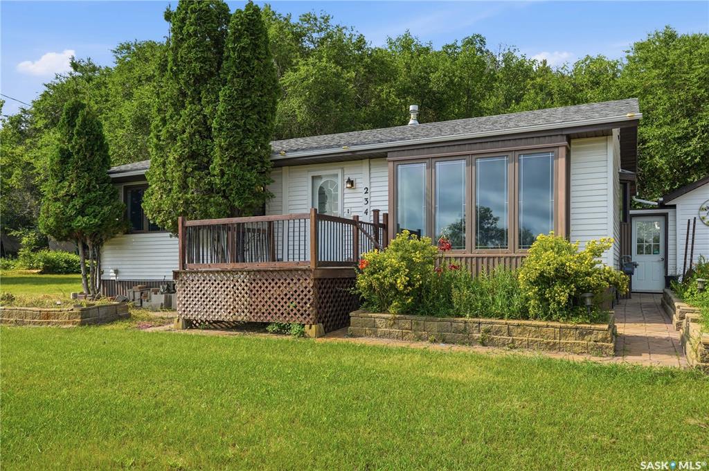 MLS® listing #SK043797 for sale located at 234 B Say Tah Road