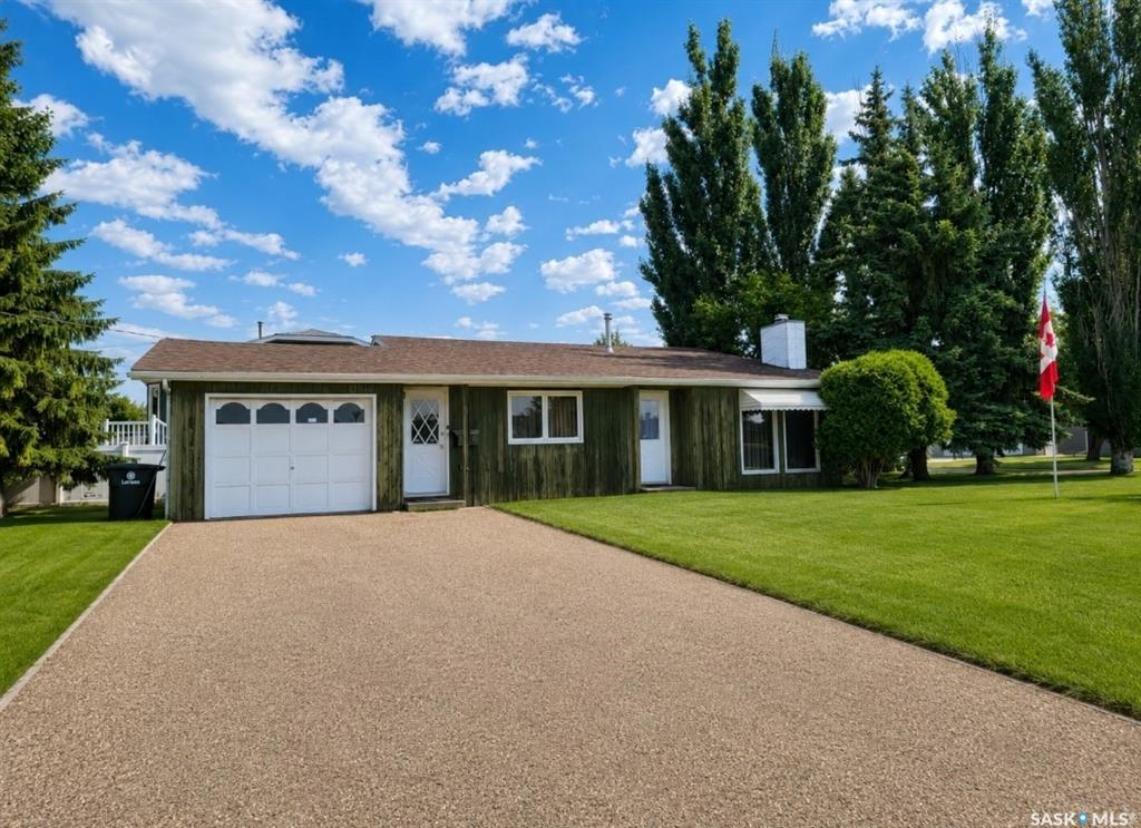 509 3rd Street E, SK043798, Saskatchewan,