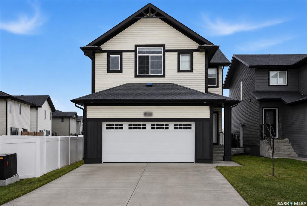 595 Cockcroft Court, SK043799, Saskatchewan,