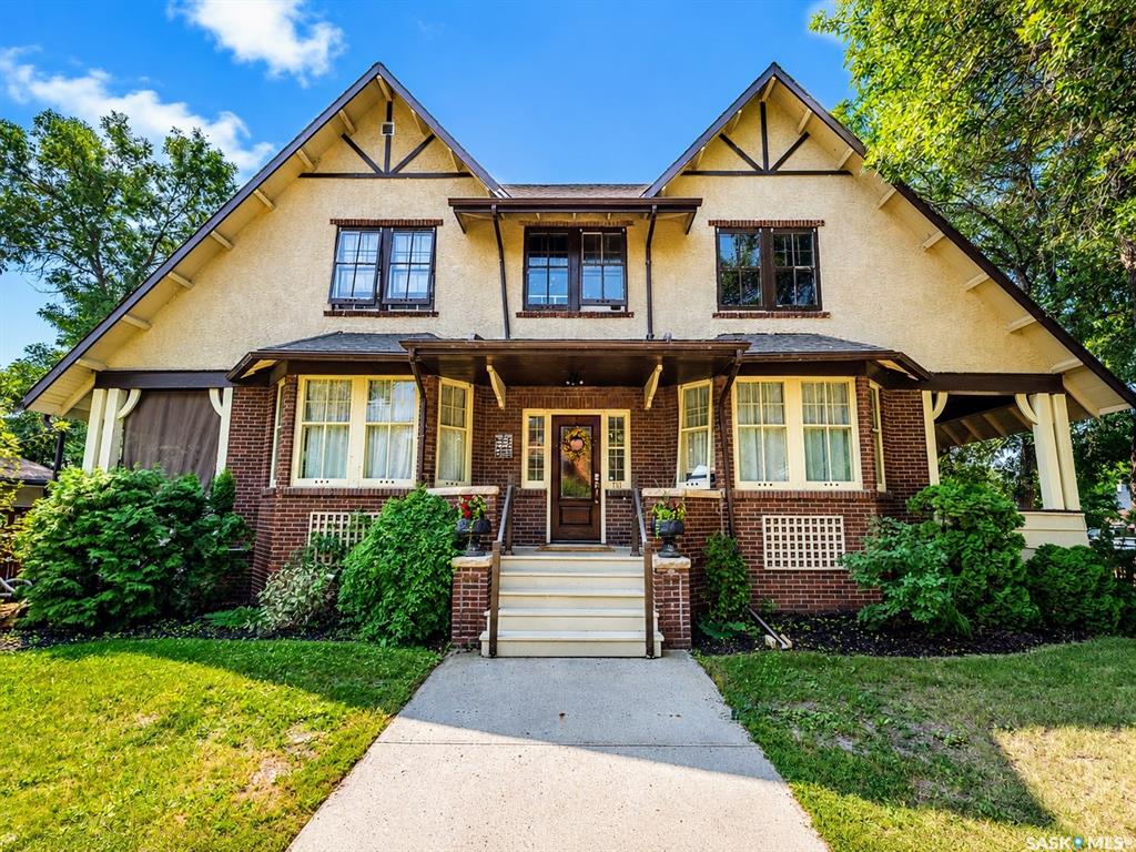 161 Marlborough Street, SK043801, Saskatchewan,