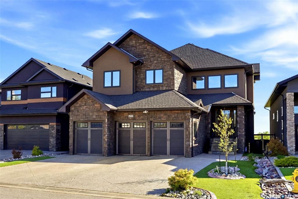 7502 Lilac Place, SK043802, Saskatchewan,