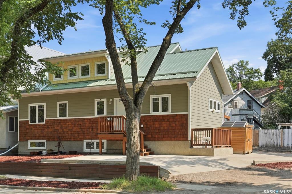 916 Temperance Street, SK043805, Saskatchewan,