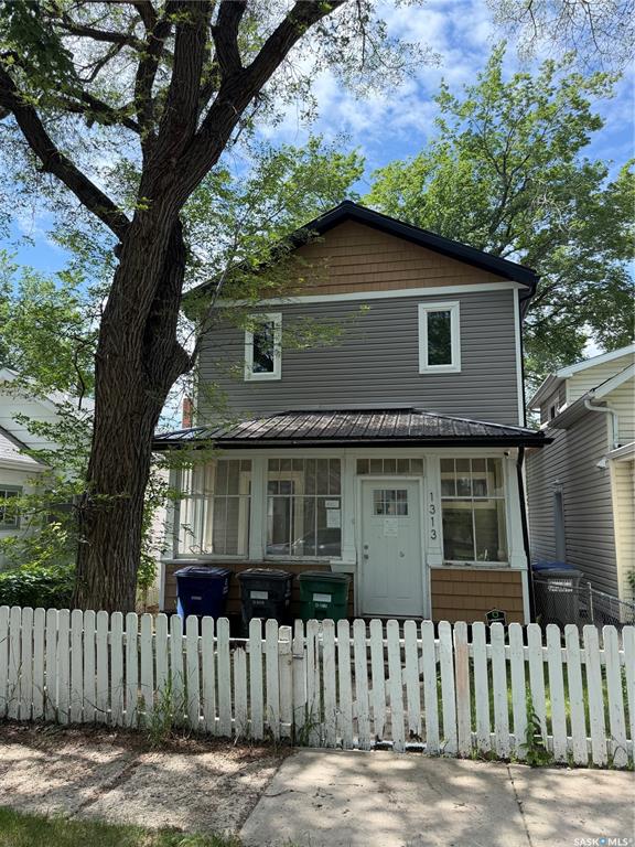 1313 G Avenue N, SK043807, Saskatchewan,