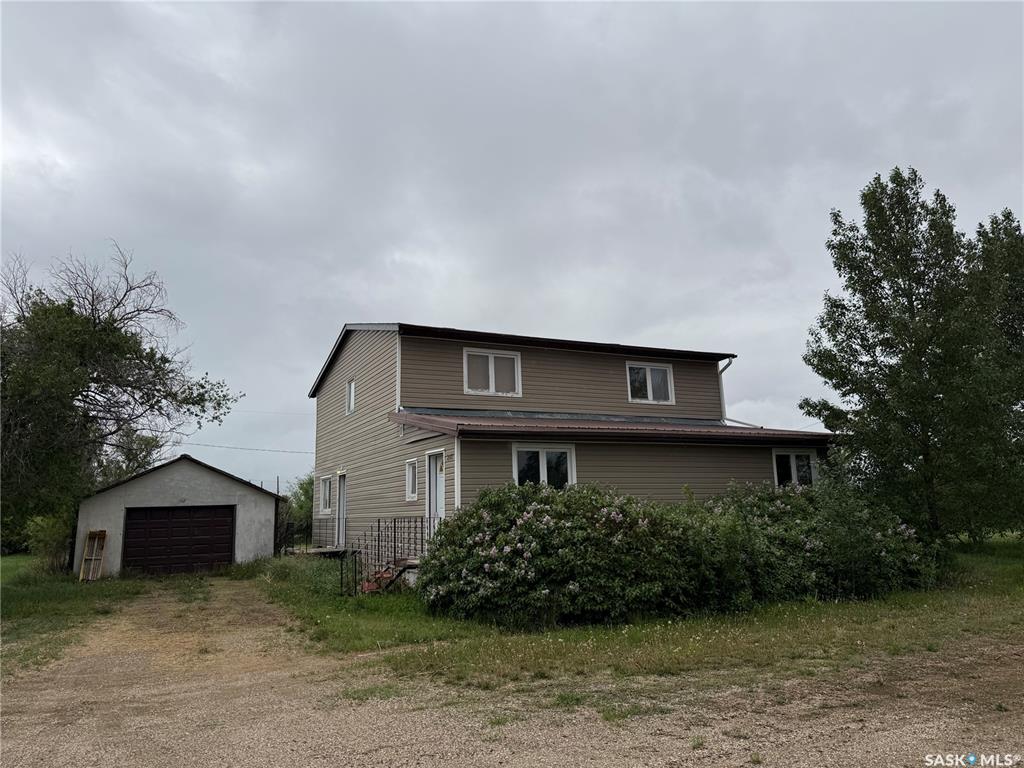 207 Main Street, SK043819, Saskatchewan,