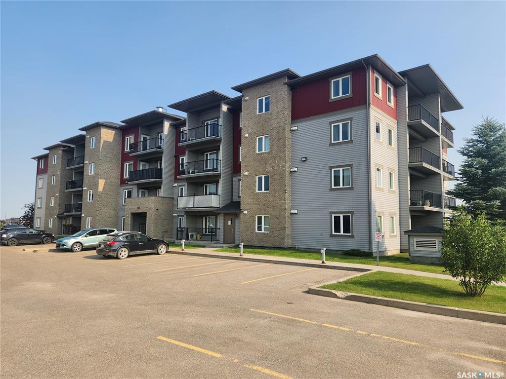 308 Petterson Drive #310, SK043822, Saskatchewan,