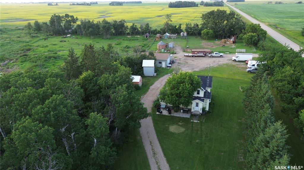 Ogden Invermay Acreage, SK043833, Saskatchewan,