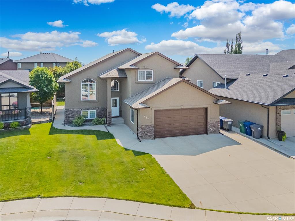 415 Paton Place, SK043840, Saskatchewan,