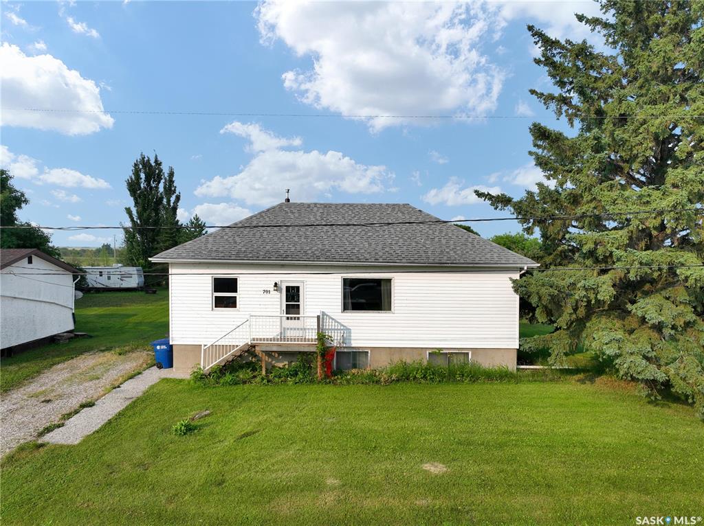 701 3rd Avenue, SK043852, Saskatchewan,