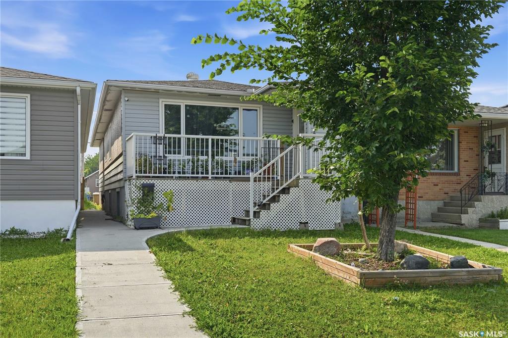 MLS® listing #SK043853 for sale located at 2232 Mcara Street