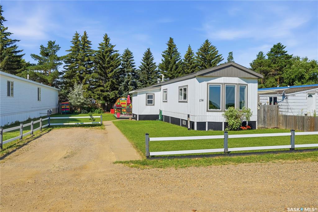 134 Spruce Street, SK043854, Saskatchewan,