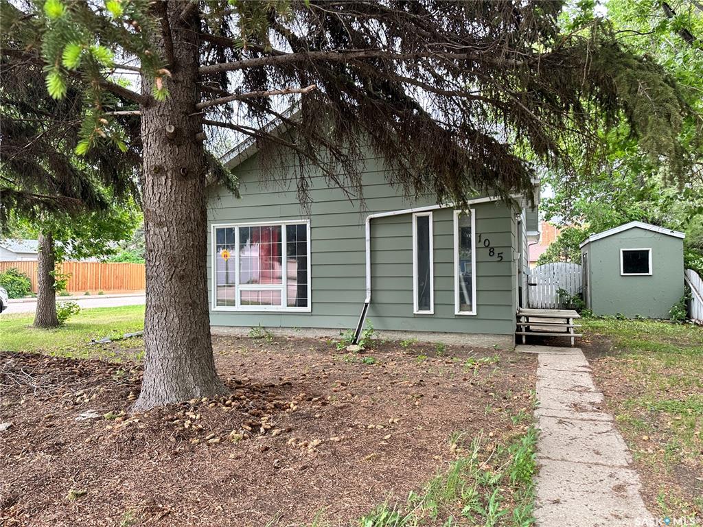 1085 4th Avenue Nw, SK043861, Saskatchewan,