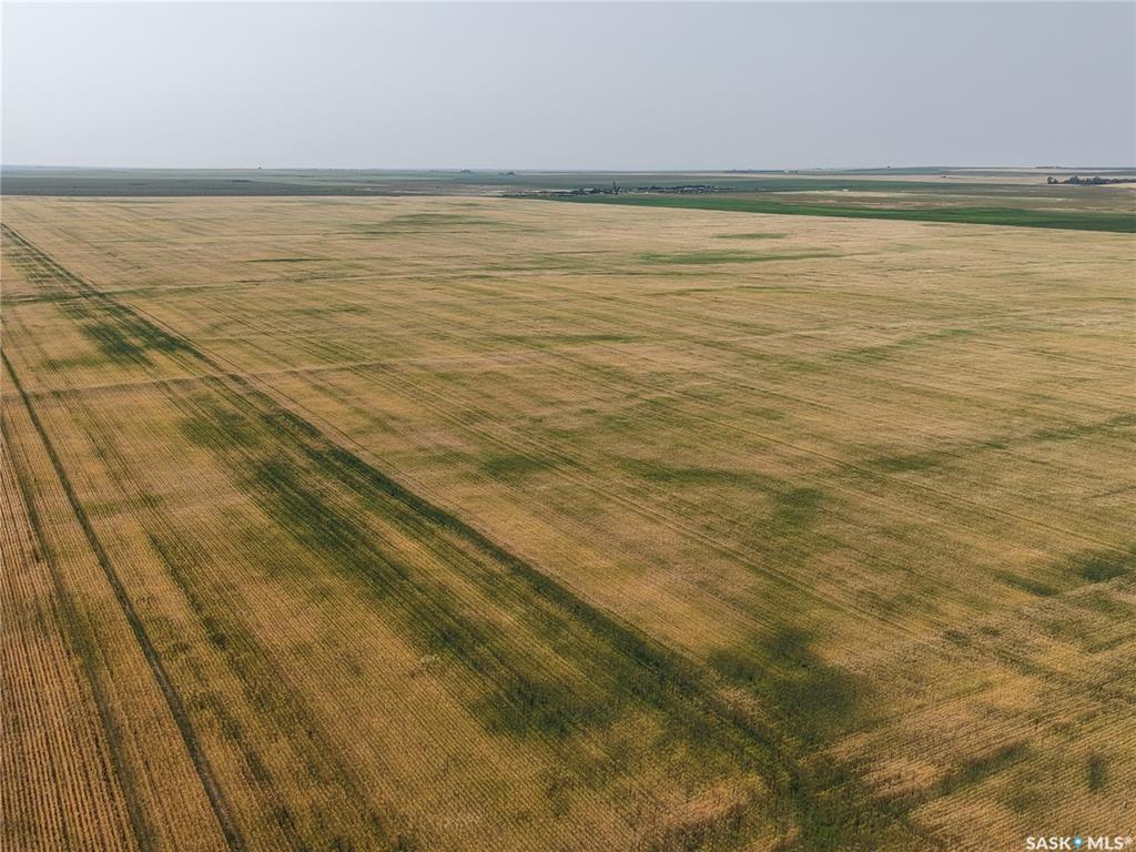 Aneroid 953 Acres Grain Farmland (MAV), SK043862, Saskatchewan,