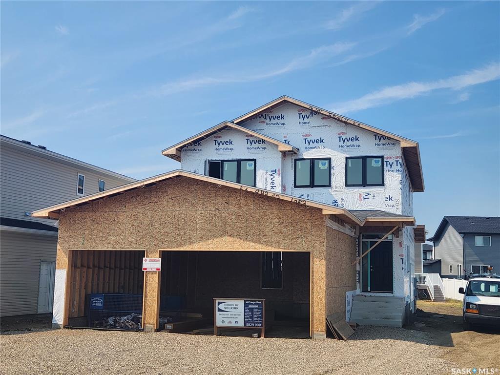 463 Traeger Close, SK043864, Saskatchewan,