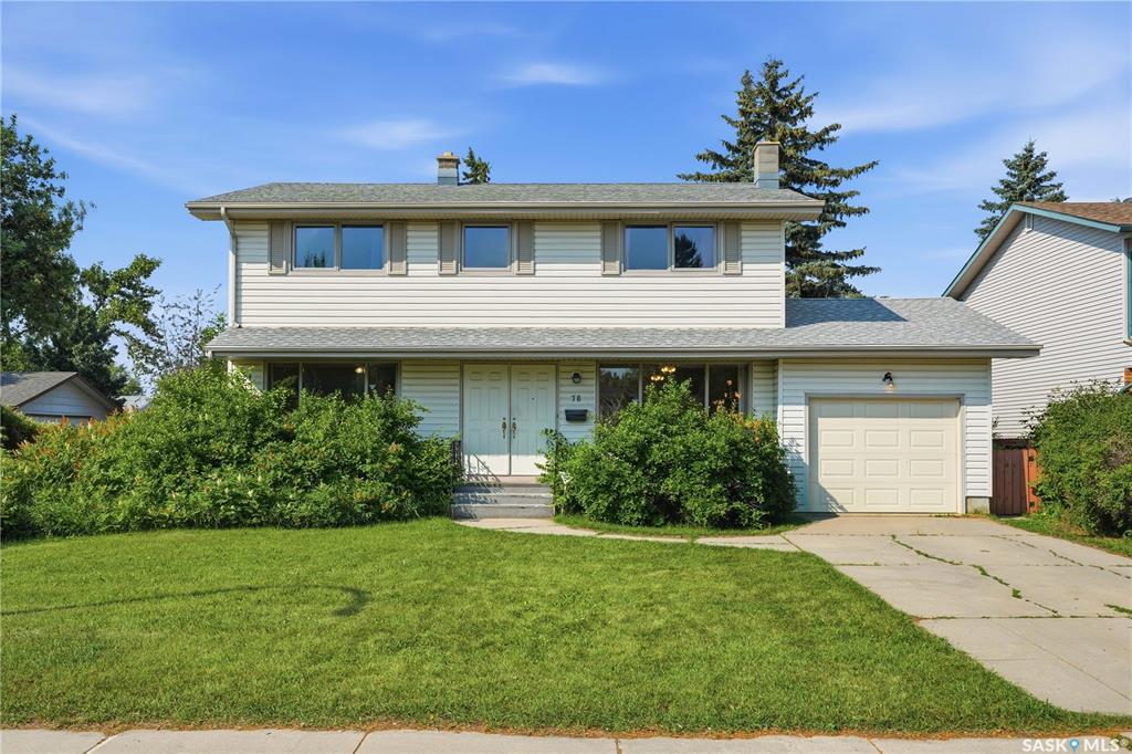 78 Harvard Crescent, SK043867, Saskatchewan,