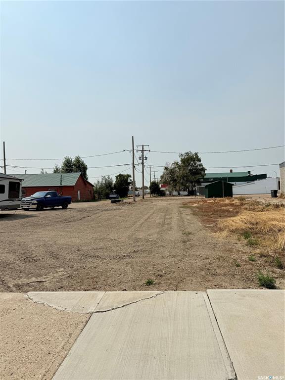 255 Centre Street, SK043872, Saskatchewan,