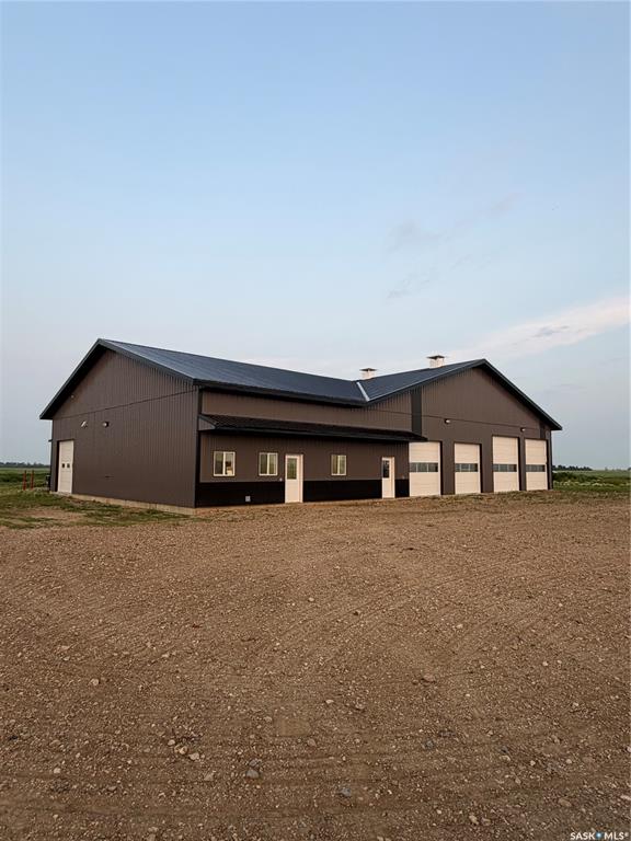 Dairy Farm, SK043876, Saskatchewan,